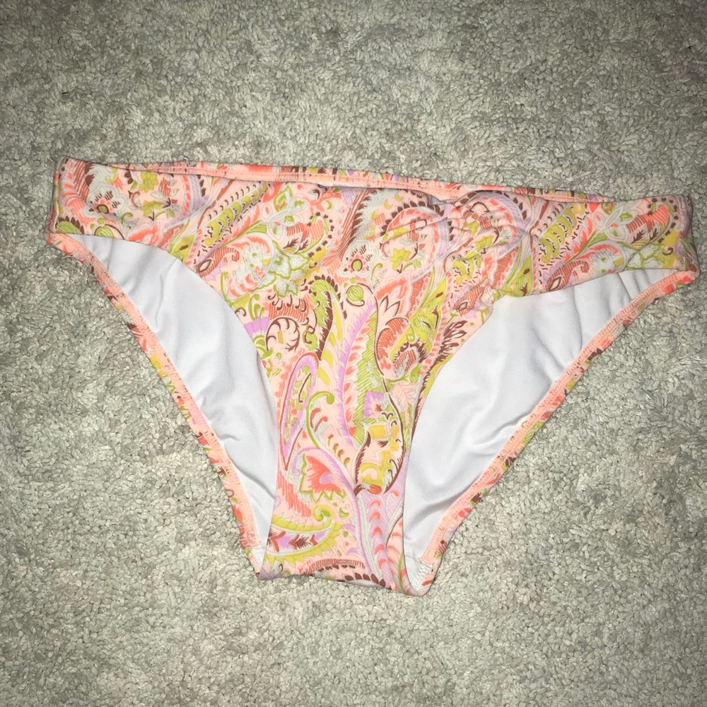 VS Paisley Bottoms 👙